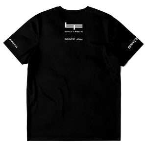 Tanzen Front Print Tee