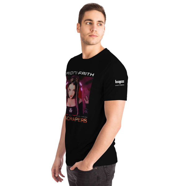 Load image into Gallery viewer, Skyscrapers Tee