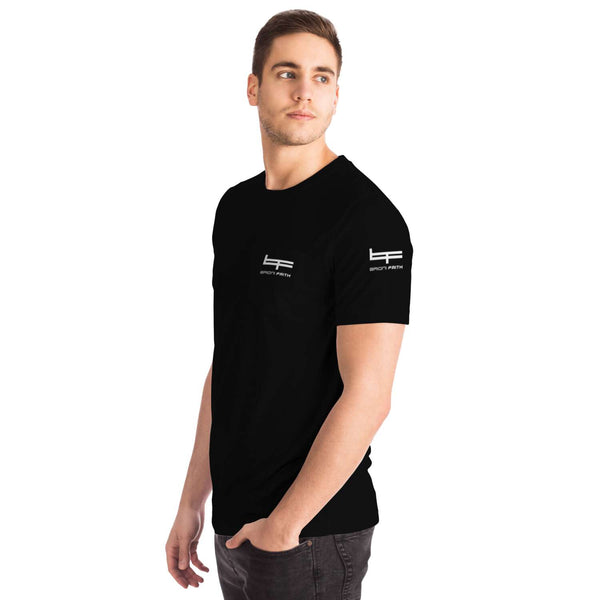 Load image into Gallery viewer, Cyber Print Pocket Tee