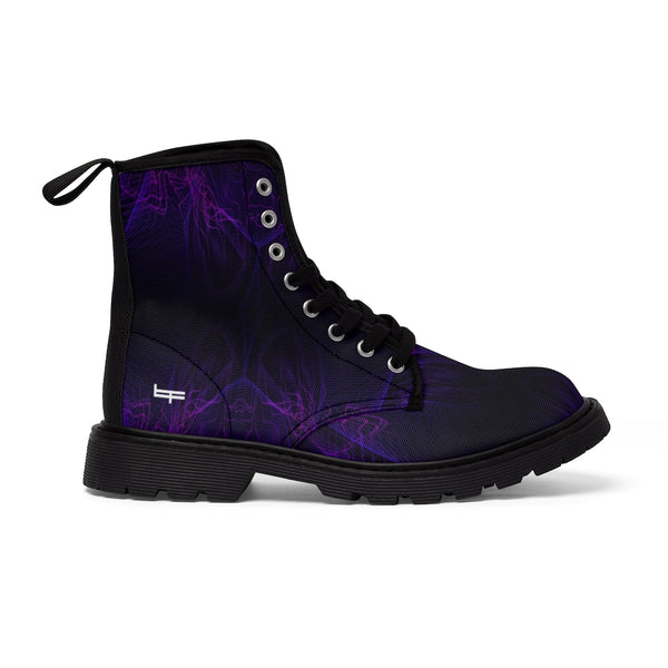 Load image into Gallery viewer, BF Electric Black Ladies Boots