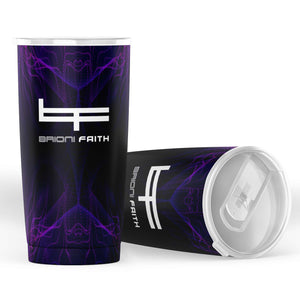 Brioni Faith Tumbler