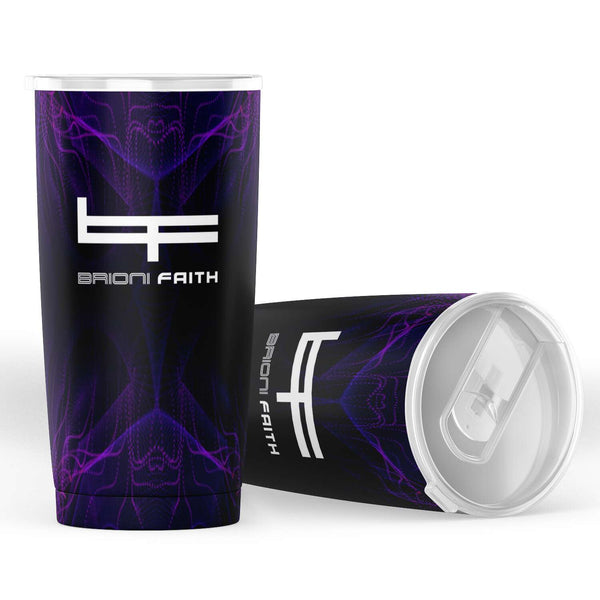 Load image into Gallery viewer, Brioni Faith Tumbler