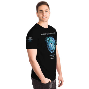 Need to Change Tee