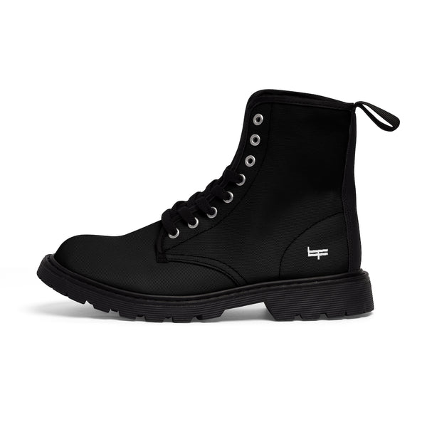 Load image into Gallery viewer, BF Classic Black Mens Boots