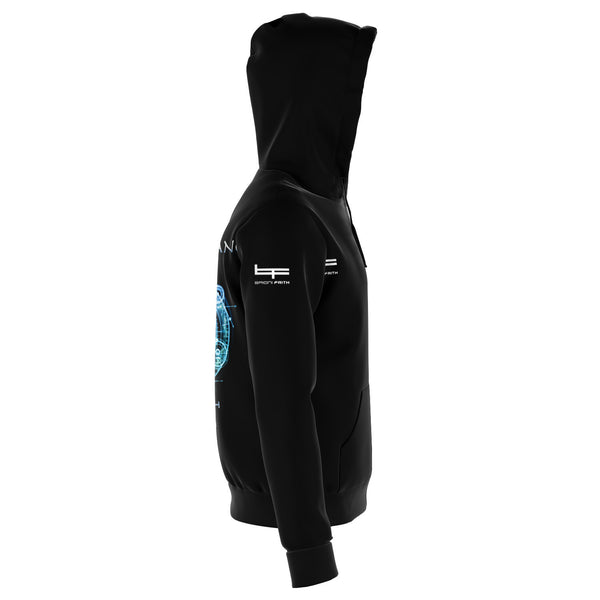 Load image into Gallery viewer, Need to Change Hoodie