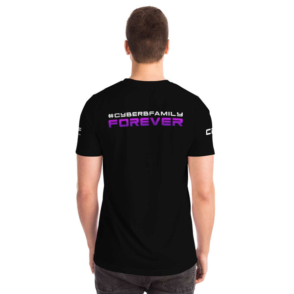 Load image into Gallery viewer, CyberBFamily Tee