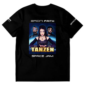 Tanzen Back Print Tee