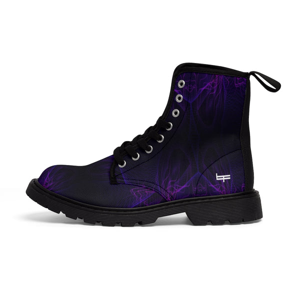 Load image into Gallery viewer, BF Electric Black Mens Boots