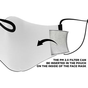Venomex Face Mask