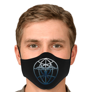 Need to Change Face Mask