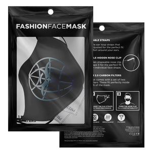 Need to Change Face Mask