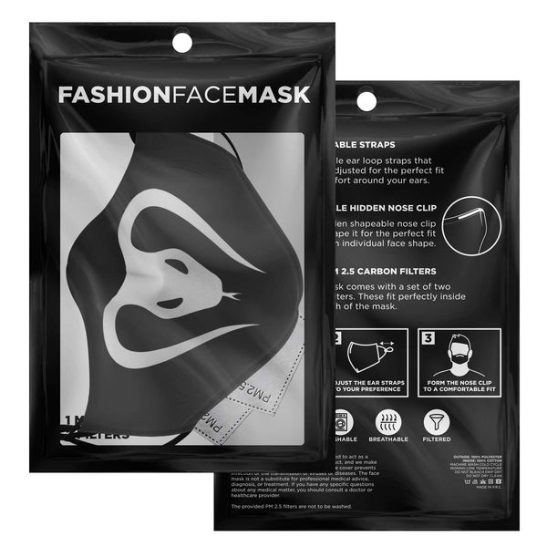 Load image into Gallery viewer, Venomex Face Mask