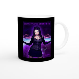 Brioni Faith Mug