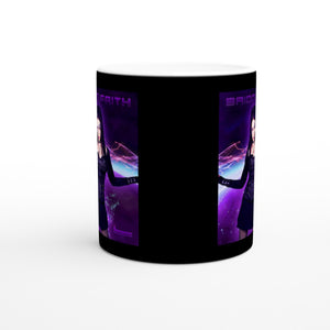 Brioni Faith Mug