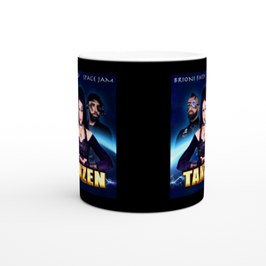 Tanzen Mug