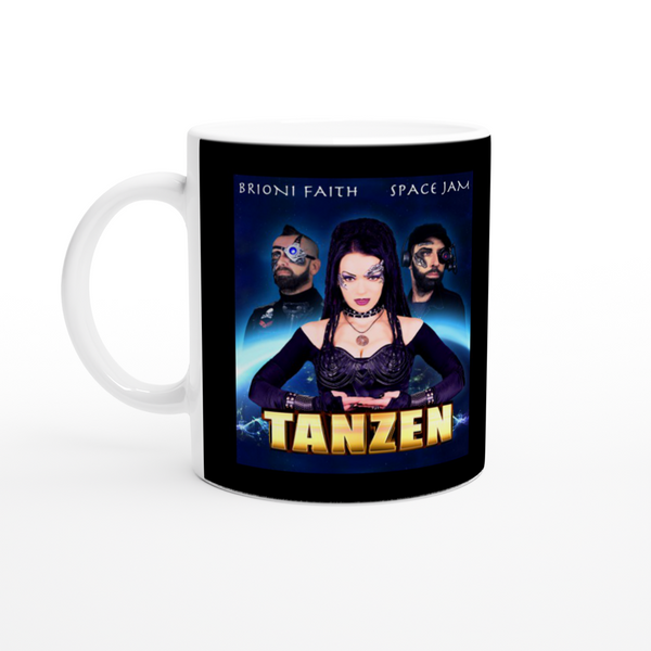 Load image into Gallery viewer, Tanzen Mug