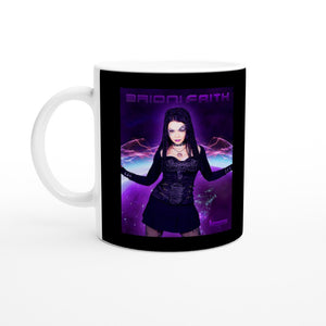 Brioni Faith Mug