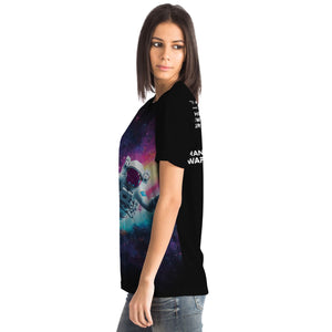 Wayward Tee BLACK