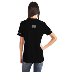 Love Is Why We Are Here - Black