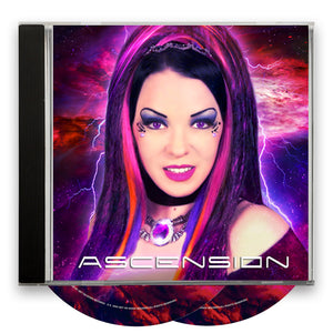 Ascension Double Album CDs