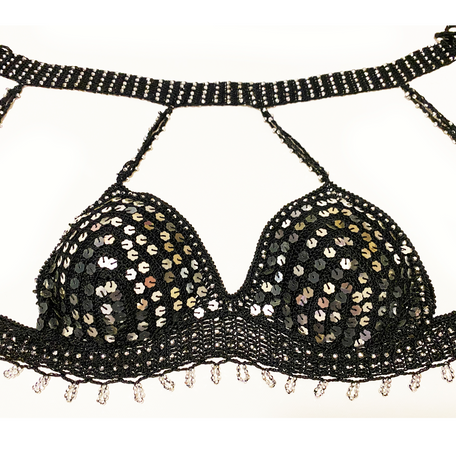 Brioni Faith's Oblivion Top