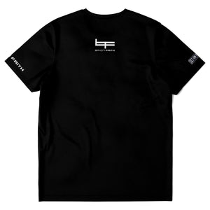 Love Is Why We Are Here - Black