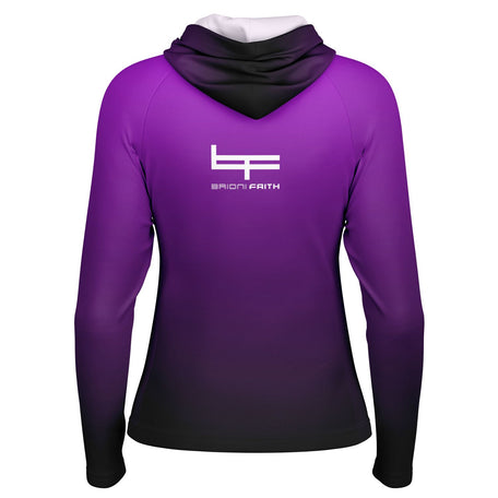 Love Is Why Women's Active Hoodie