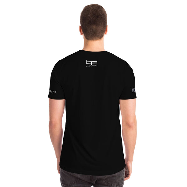 Load image into Gallery viewer, Love Is Why We Are Here - Black
