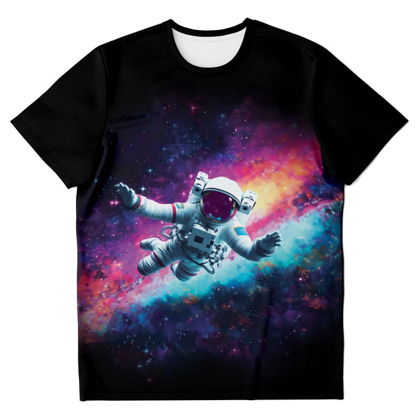 Load image into Gallery viewer, Wayward Tee BLACK
