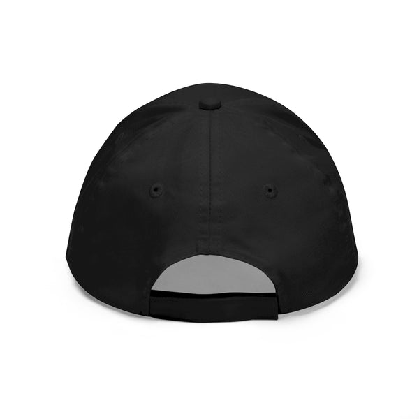 Load image into Gallery viewer, Mr X Unisex Twill Hat

