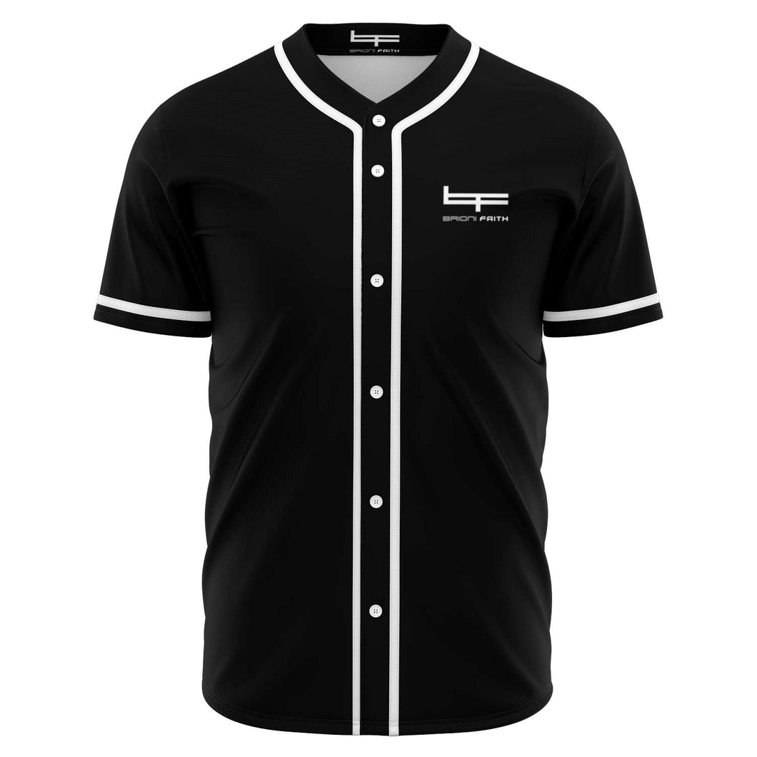 Brioni Faith Baseball Shirt