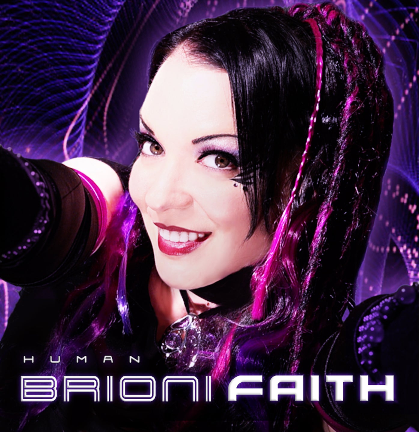 Need To Change Brioni Faith Industrial Remix