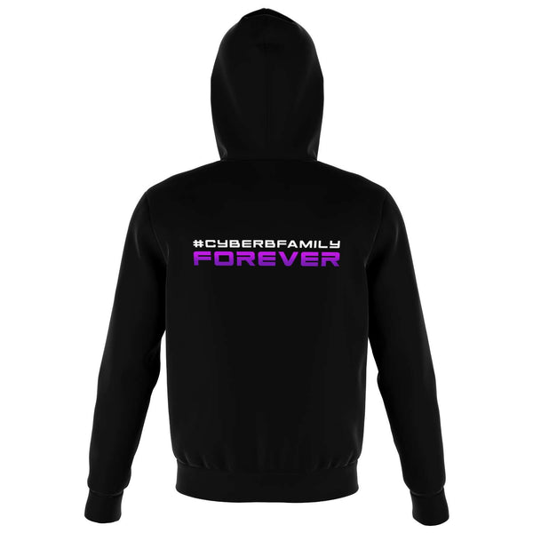 Load image into Gallery viewer, CyberBFamily Hoodie
