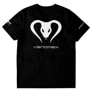 Venomex Back Print