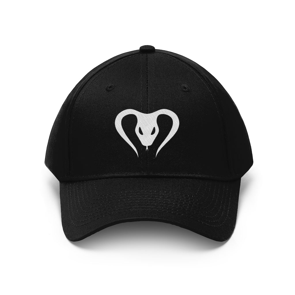 Venomex Unisex Twill Hat