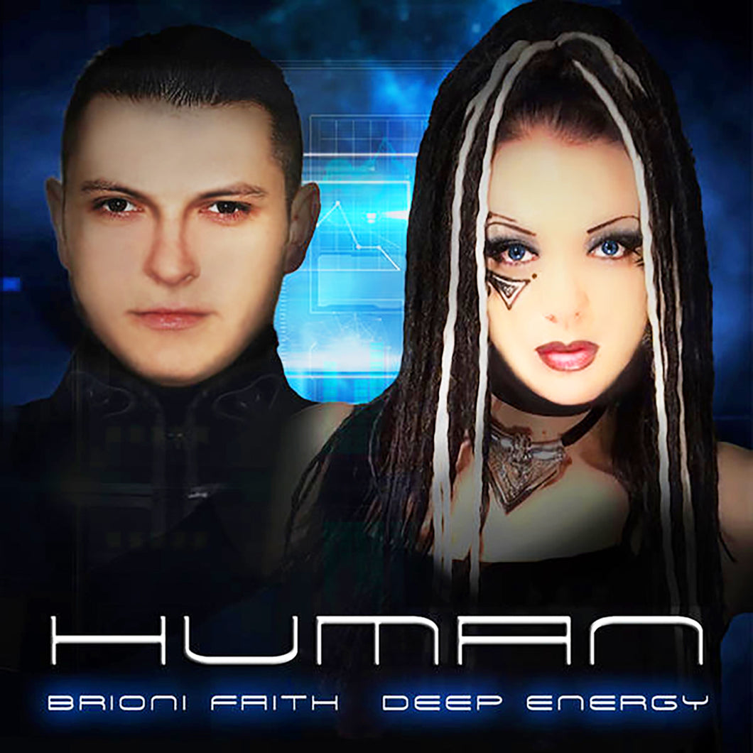 Human Nige B Remix