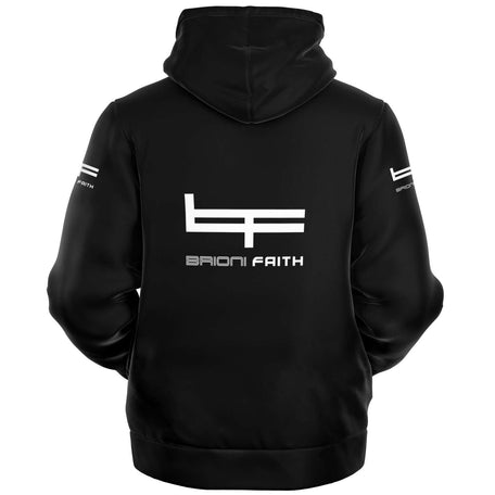 Brioni Faith Fleece Hoodie