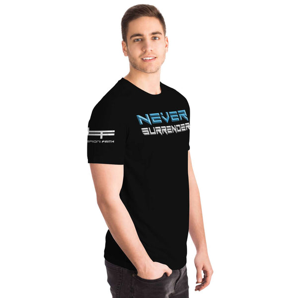 Load image into Gallery viewer, Never Surrender Tee #2
