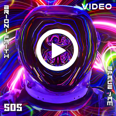 Brioni Faith & Space Jam 505