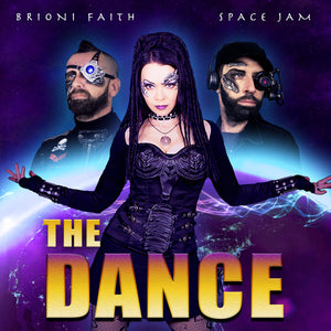 The Dance Ric Scott Remix