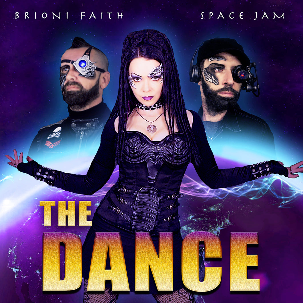 The Dance Ric Scott Remix