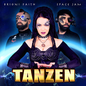 Tanzen Space Jam Mix