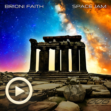 Brioni Faith & Space Jam 606