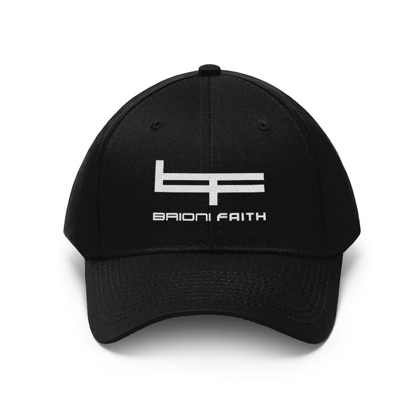 Load image into Gallery viewer, BF Unisex Twill Hat
