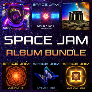 Space Jam Bundles