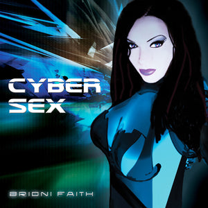 Cyber Sex Nige B Remix