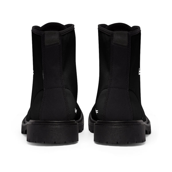 Load image into Gallery viewer, BF Classic Black Mens Boots

