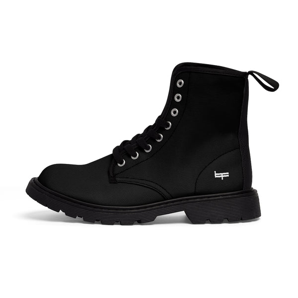 Load image into Gallery viewer, Venomex Black Ladies Boots
