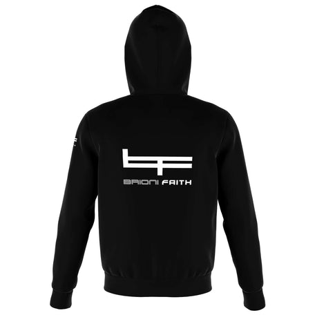 Brioni Faith Hoodie