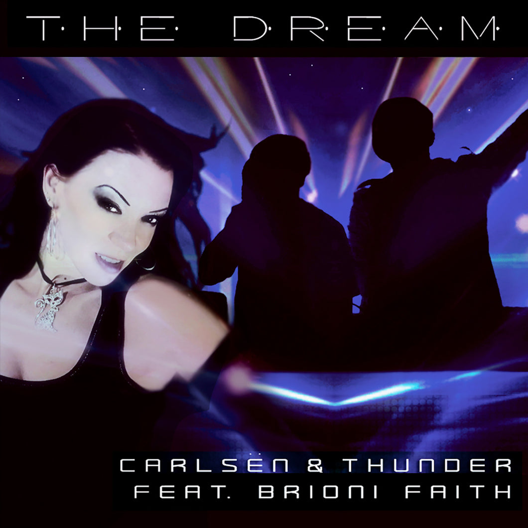 The Dream Drum n Bass Remix